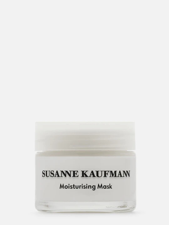 SUSANNE KAUFMANN FEUCHTIGKEITSMASKE - MOISTURIZING MASK