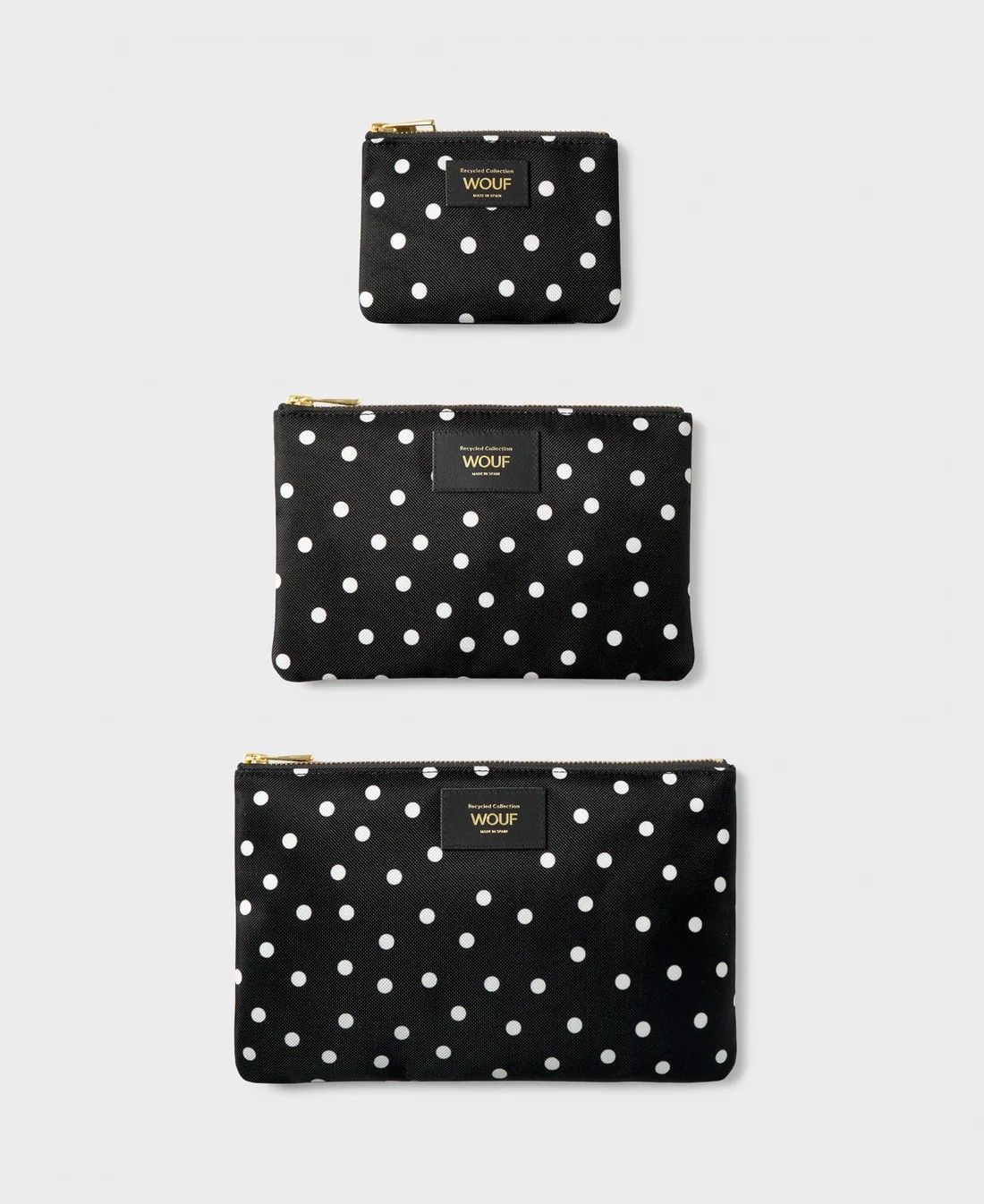 WOUF GRACE POUCH