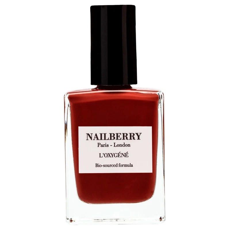 NAILBERRY NAIL LACQUER ROOTING FOR YOU