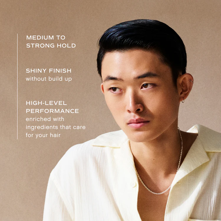 INNERSENSE INNER REFLECTION SCULPTING POMADE