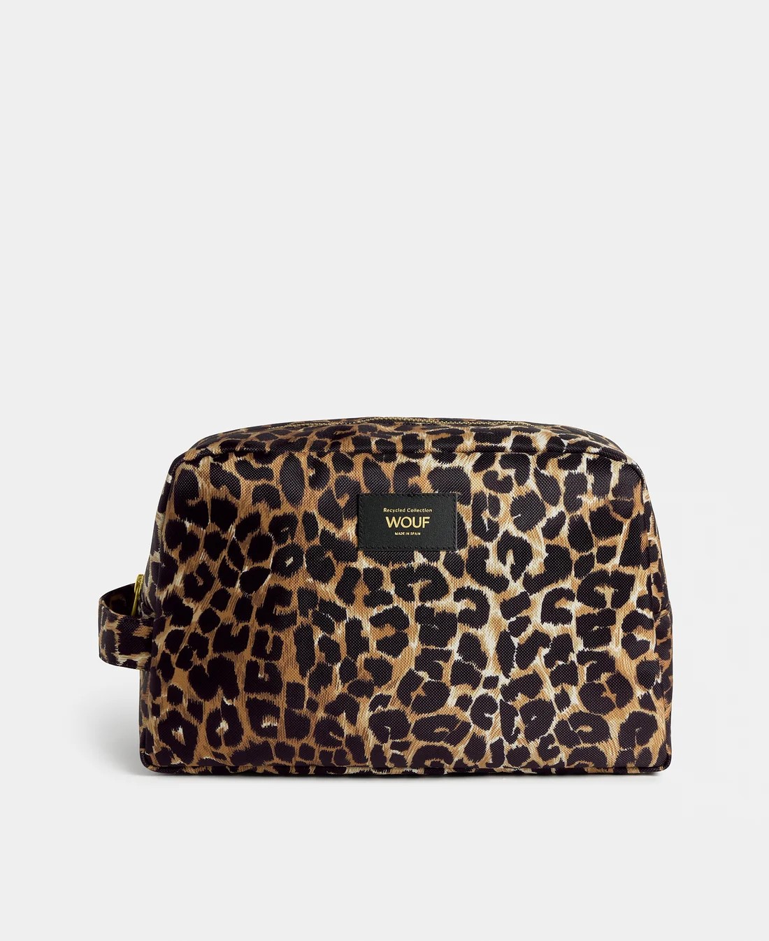WOUF ICON LARGE TOILETRY BAG