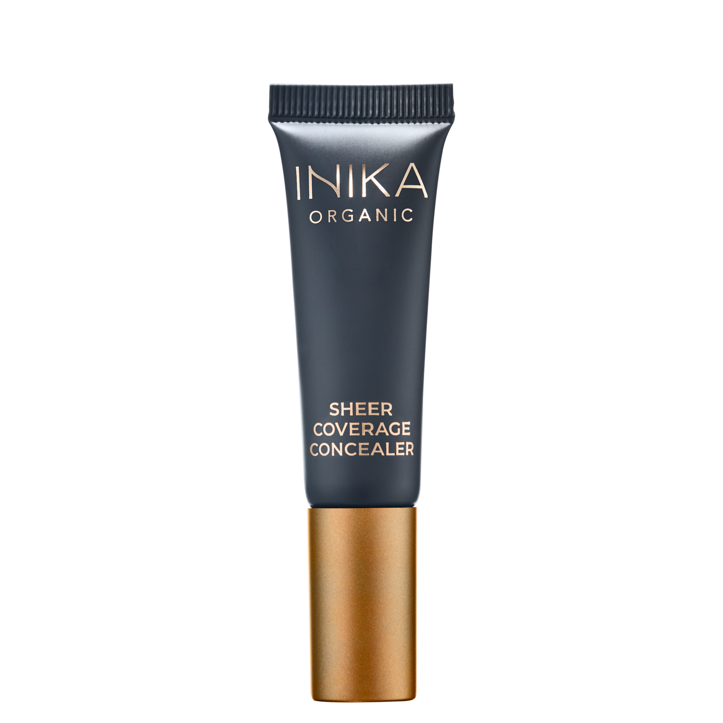 INIKA ORGANIC SHEER COVERAGE CONCEALER