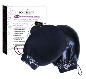 SALE - ECO BY SONYA TAN APPLICATOR MITT - DUAL SIDED