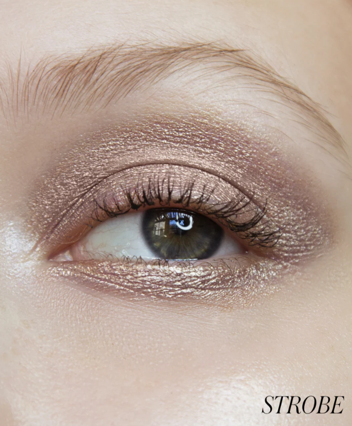 RMS BEAUTY | EYELIGHTS CREAM EYESHADOW - STROBE