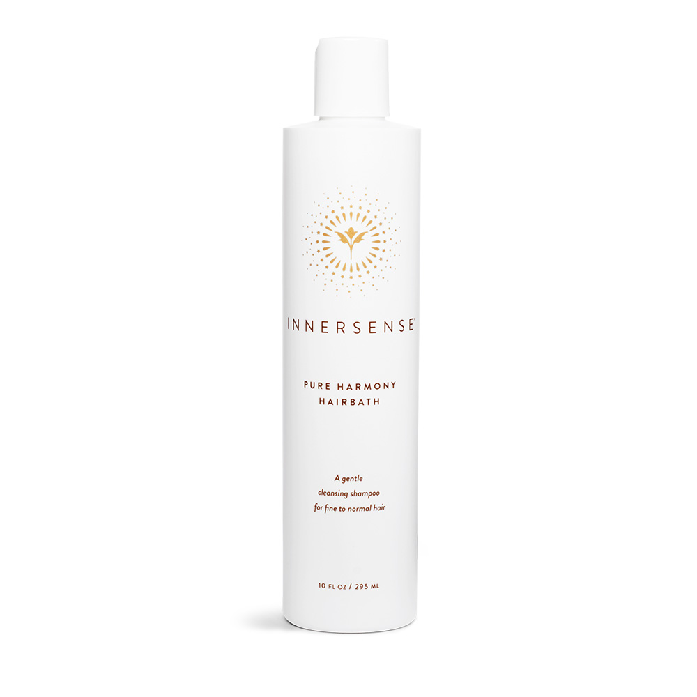 INNERSENSE PURE HARMONY HAIRBATH