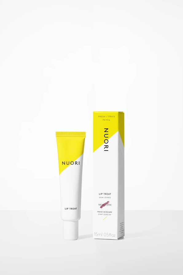 NUORI LIP TREAT - NEW YORK