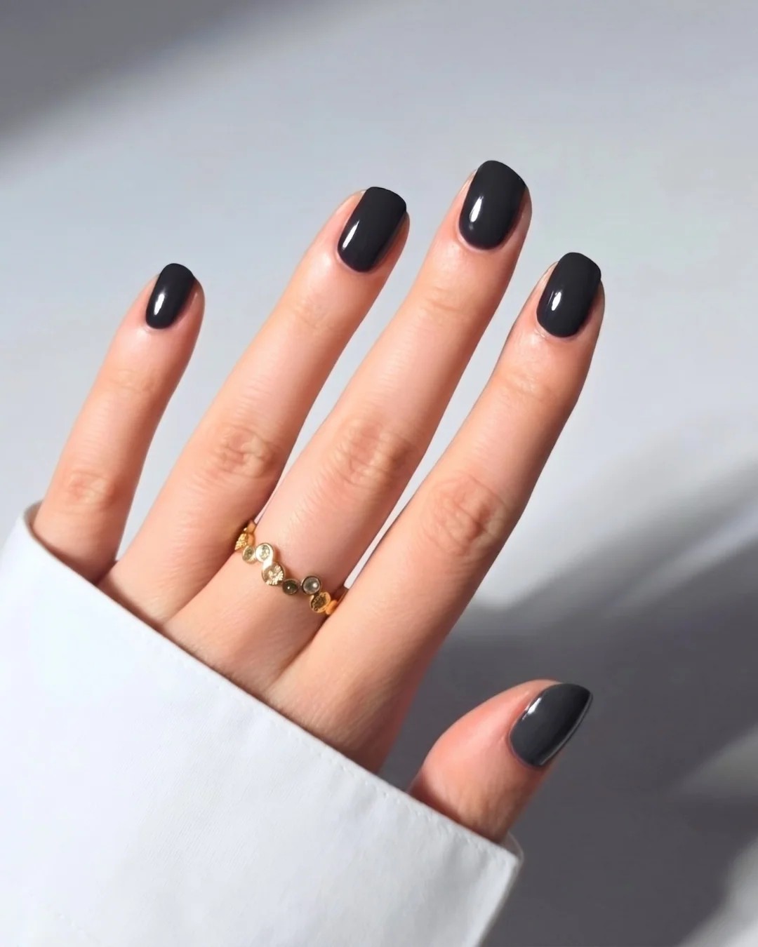 NAILBERRY NAIL LACQUER WILD AT HEART