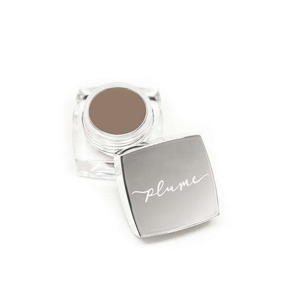 SALE - PLUME SCIENCE NOURISH & DEFINE BROW POMADE