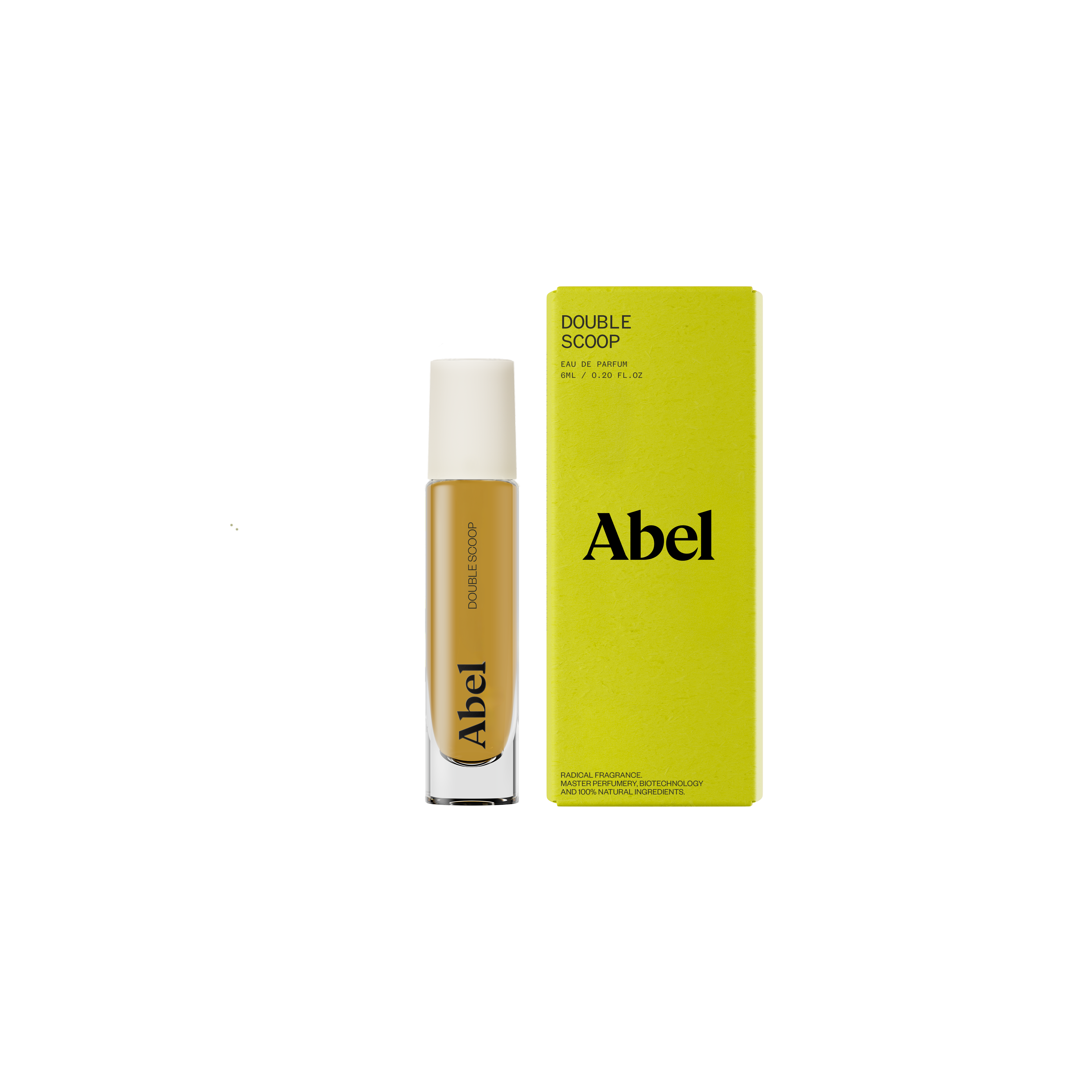 ABEL PARFUM MINI PINK IRIS