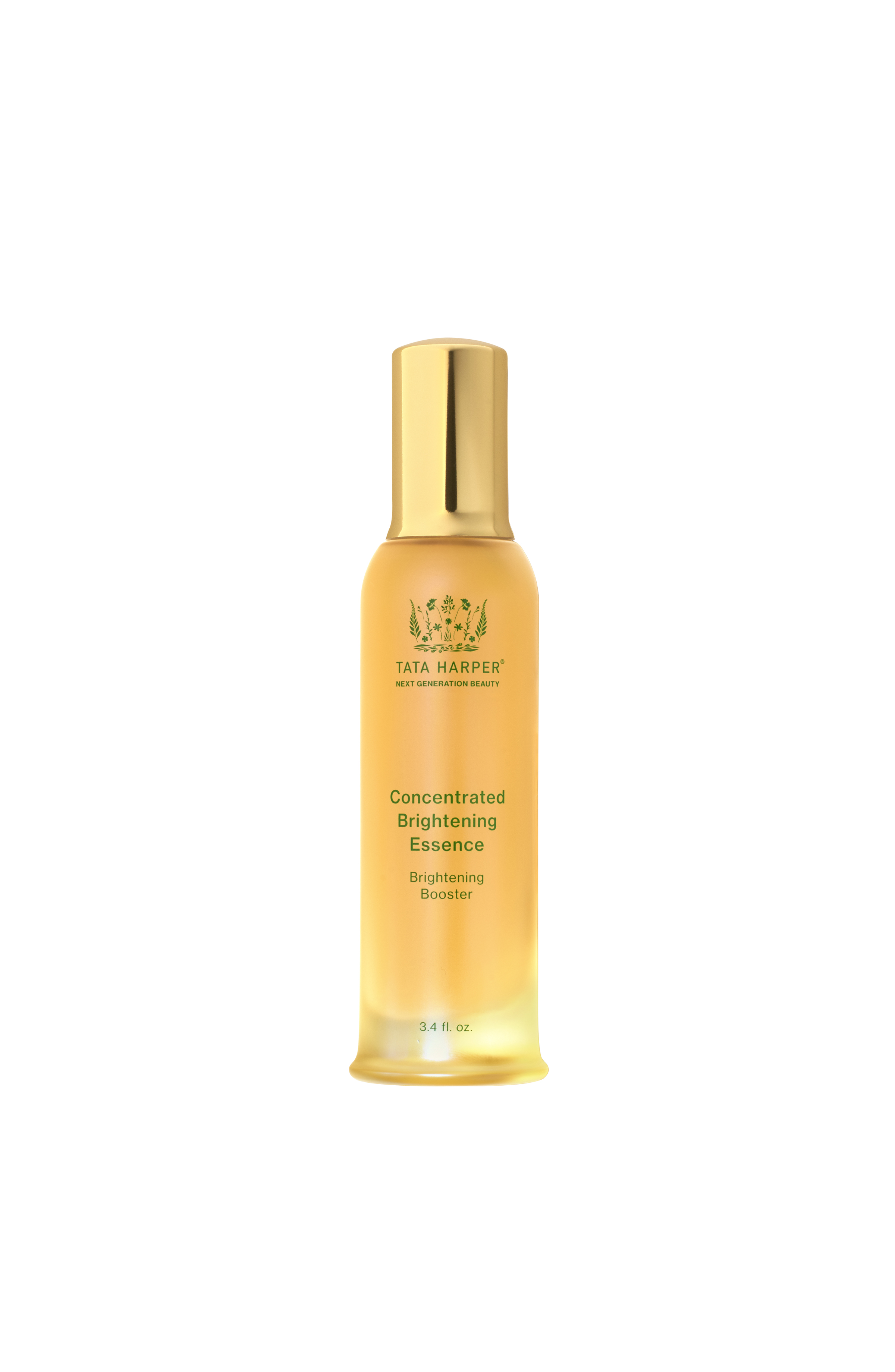 TATA HARPER SKINCARE - CONCENTRATED BRIGHTENING ESSENCE