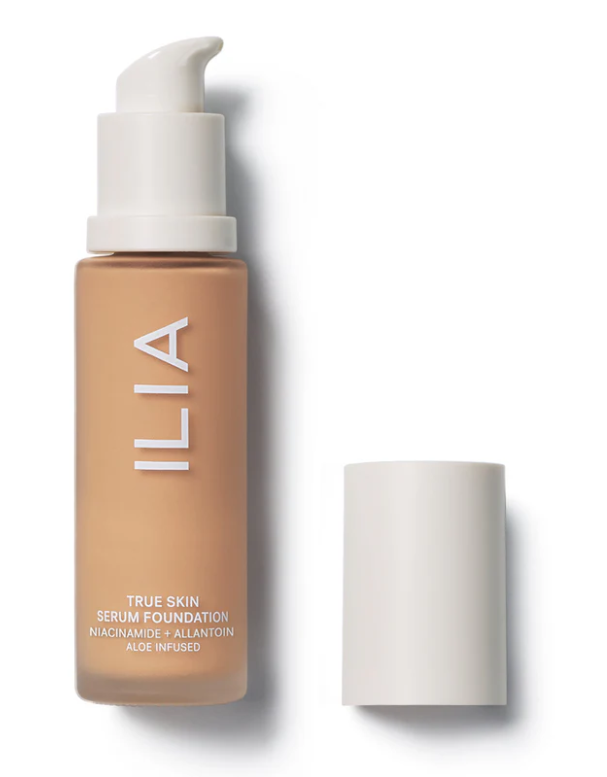 ILIA BEAUTY TRUE SKIN SERUM FOUNDATION