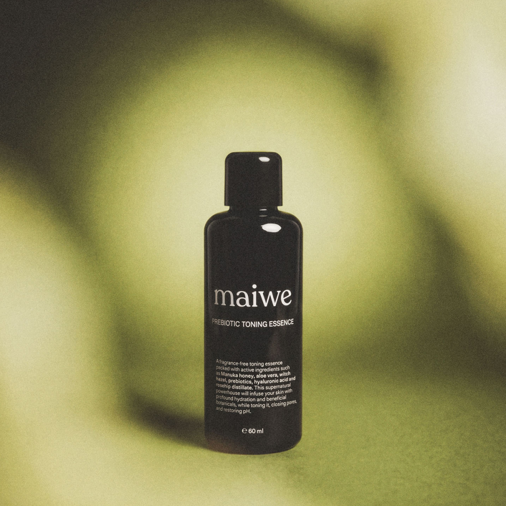 MAIWE PREBIOTIC TONING ESSENCE