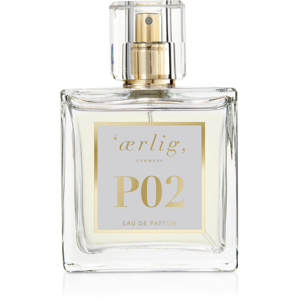 AERLIG PARFUM P02