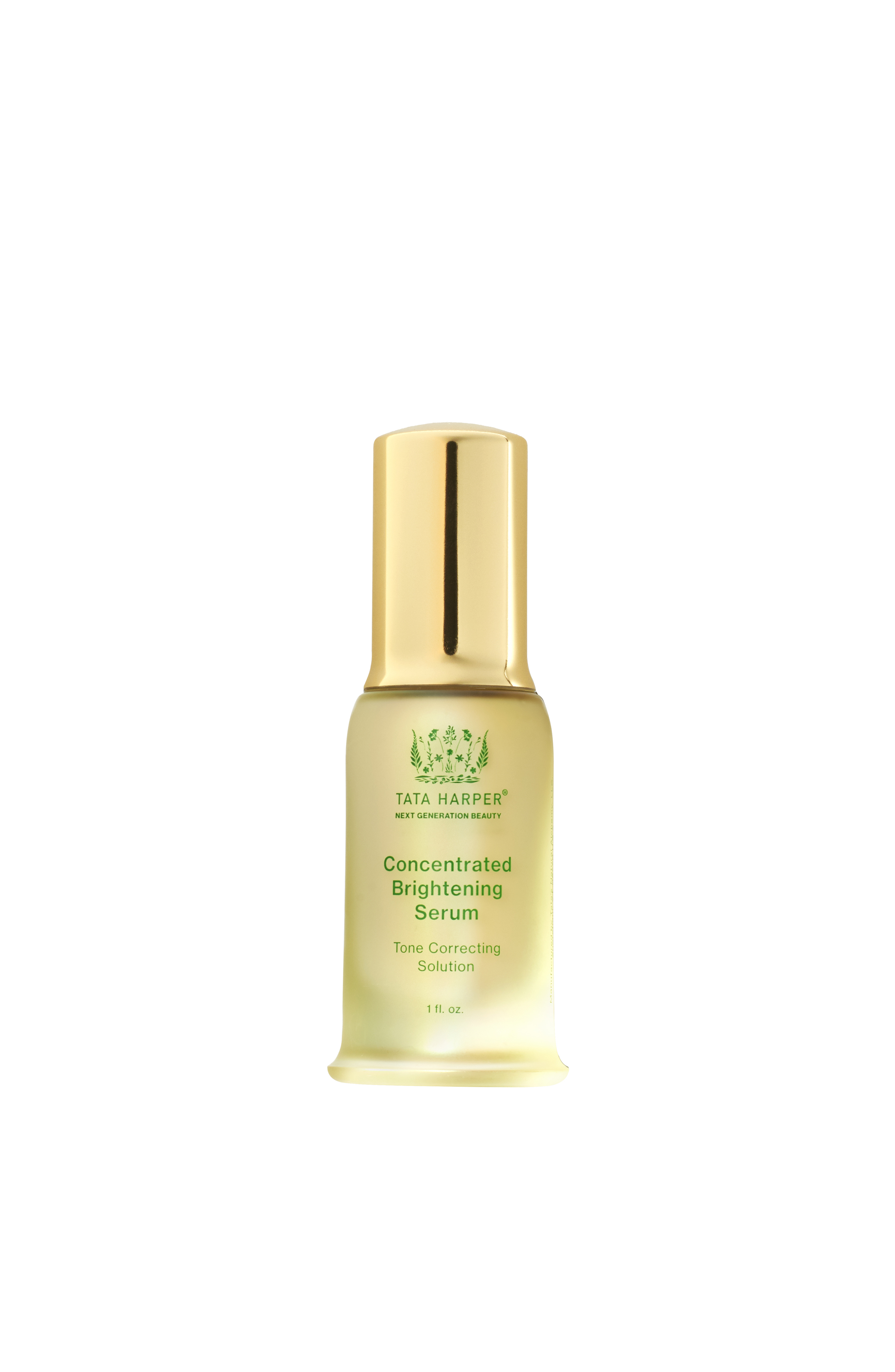 SALE - TATA HARPER SKINCARE - CONCENTRATED BRIGHTENING SERUM