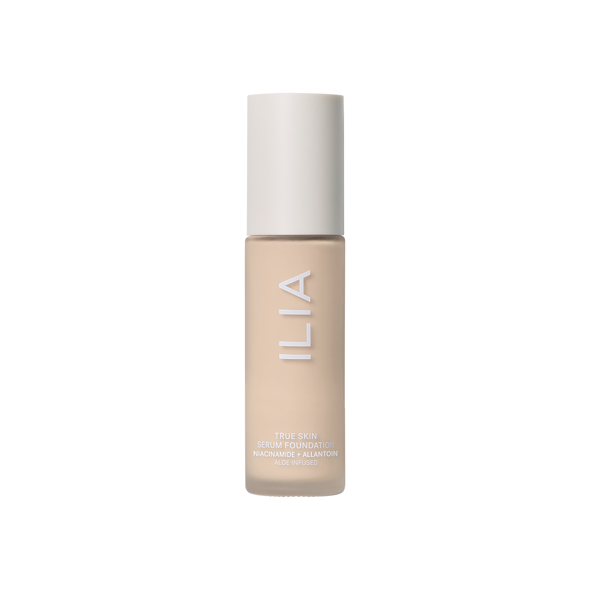 ILIA BEAUTY TRUE SKIN SERUM FOUNDATION