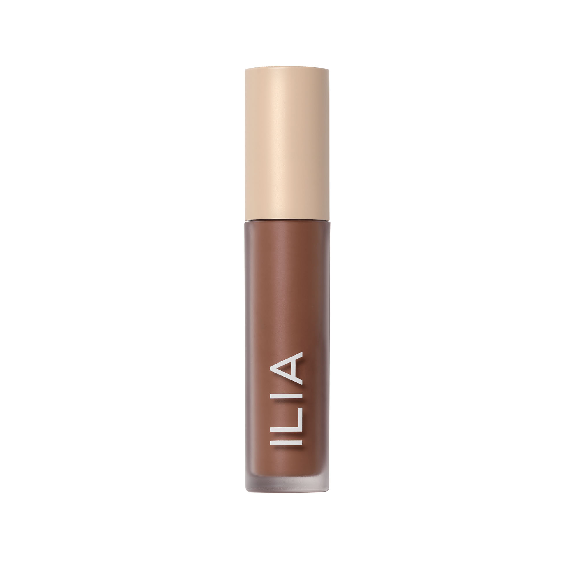 ILIA BEAUTY LIQUID POWDER MATTE EYE TINT