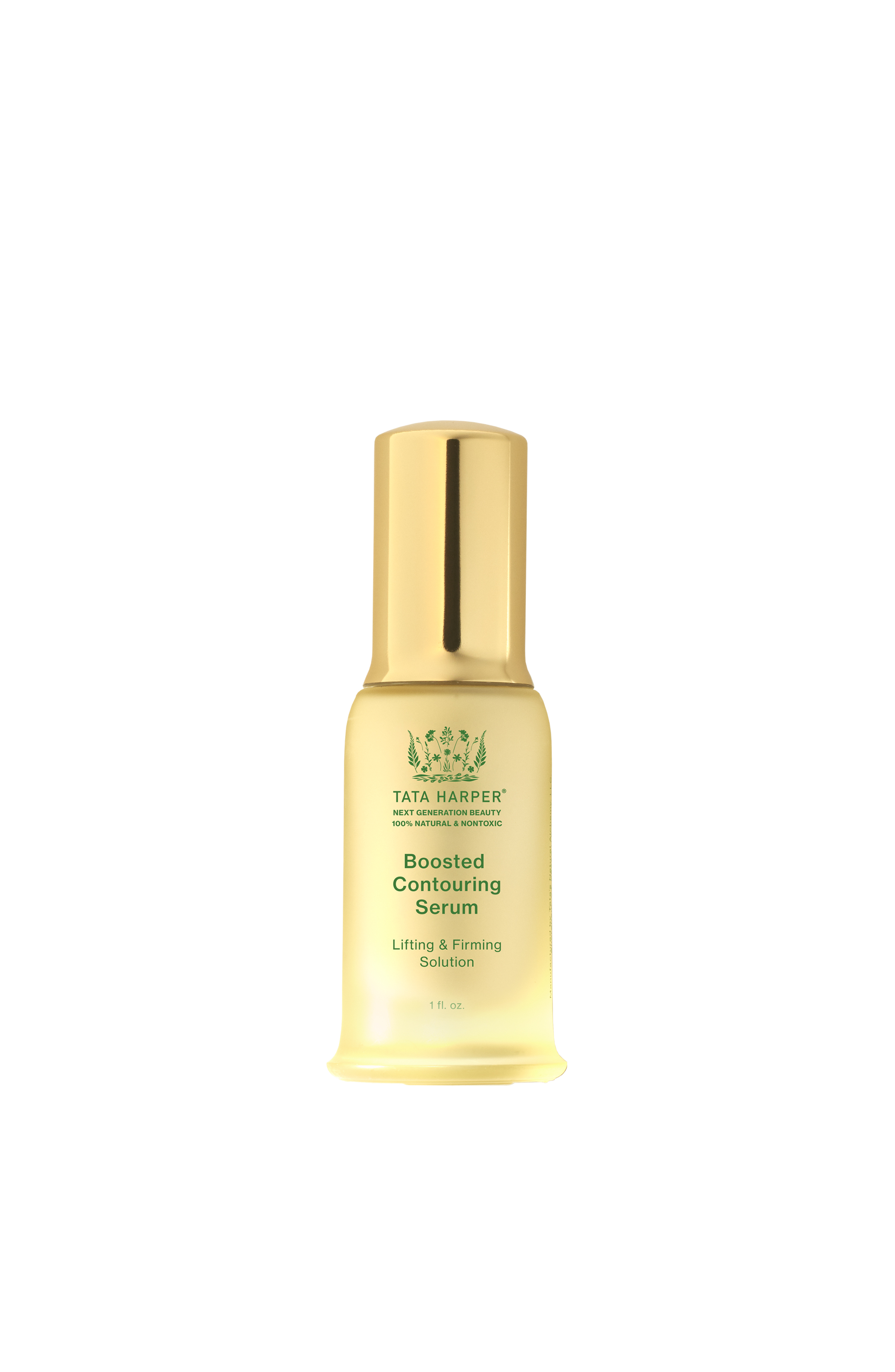 SALE - TATA HARPER SKINCARE - BOOSTED CONTOURING SERUM