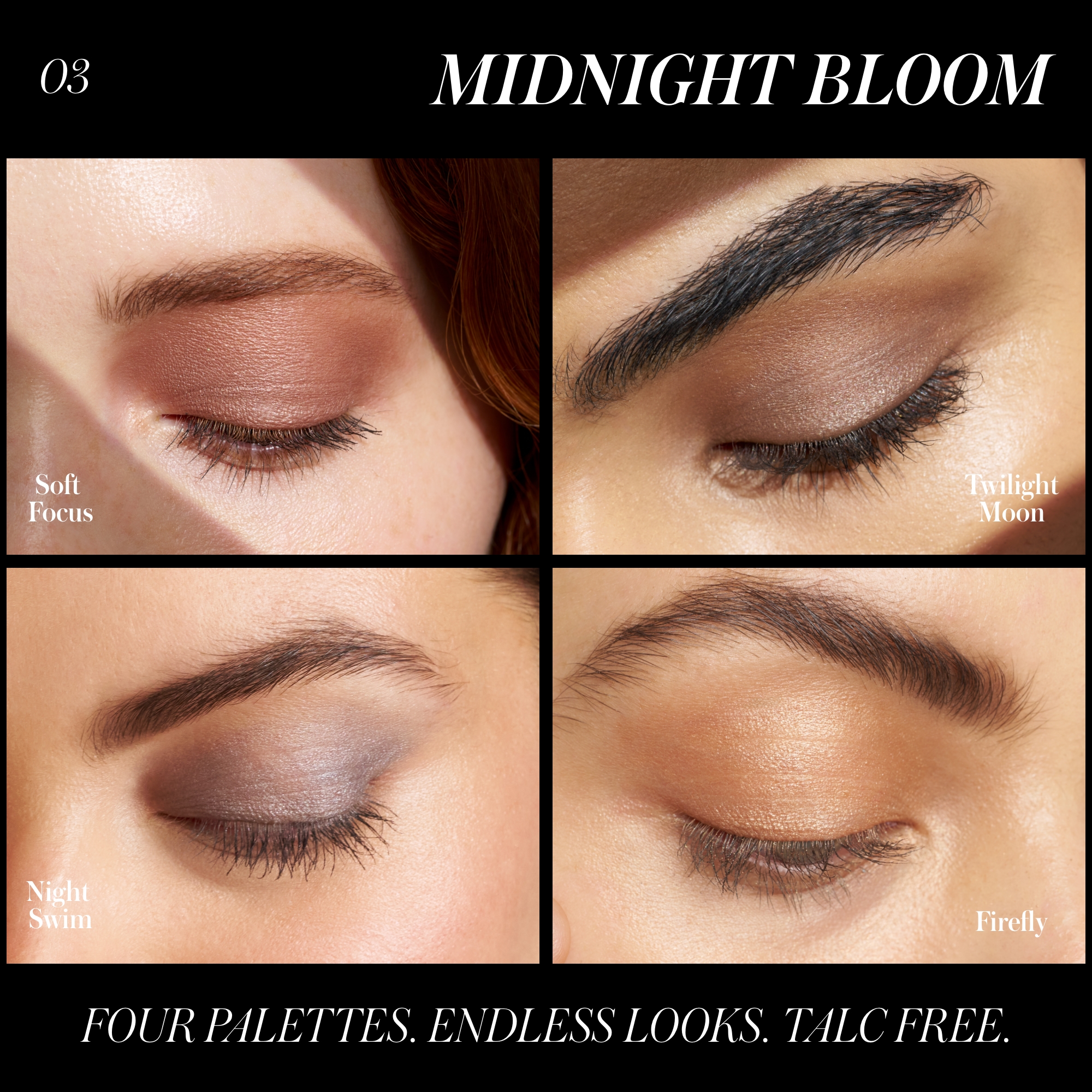RMS BEAUTY REDIMENSION HYDRA EYES QUARTET