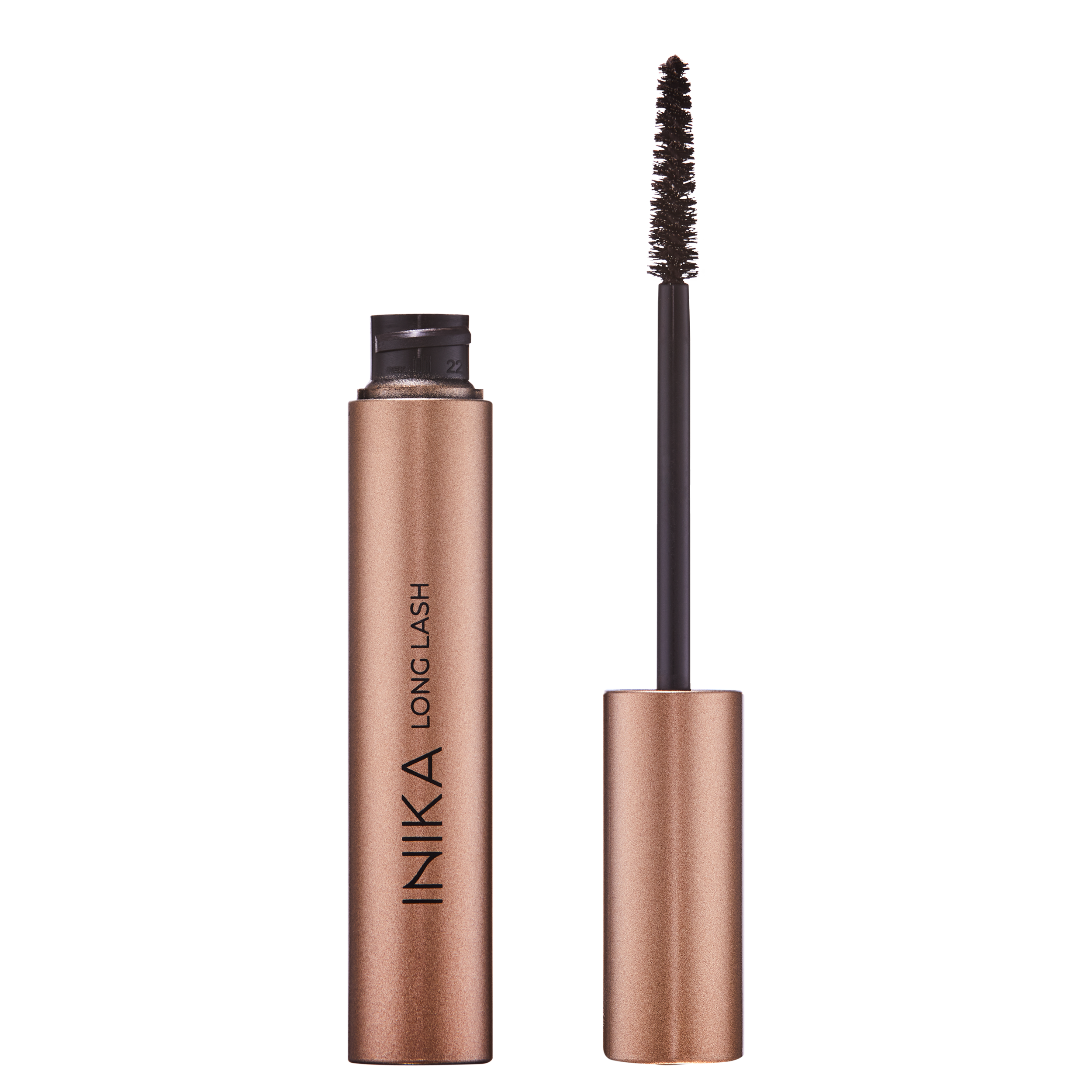 INIKA ORGANIC LONG LASH MASCARA