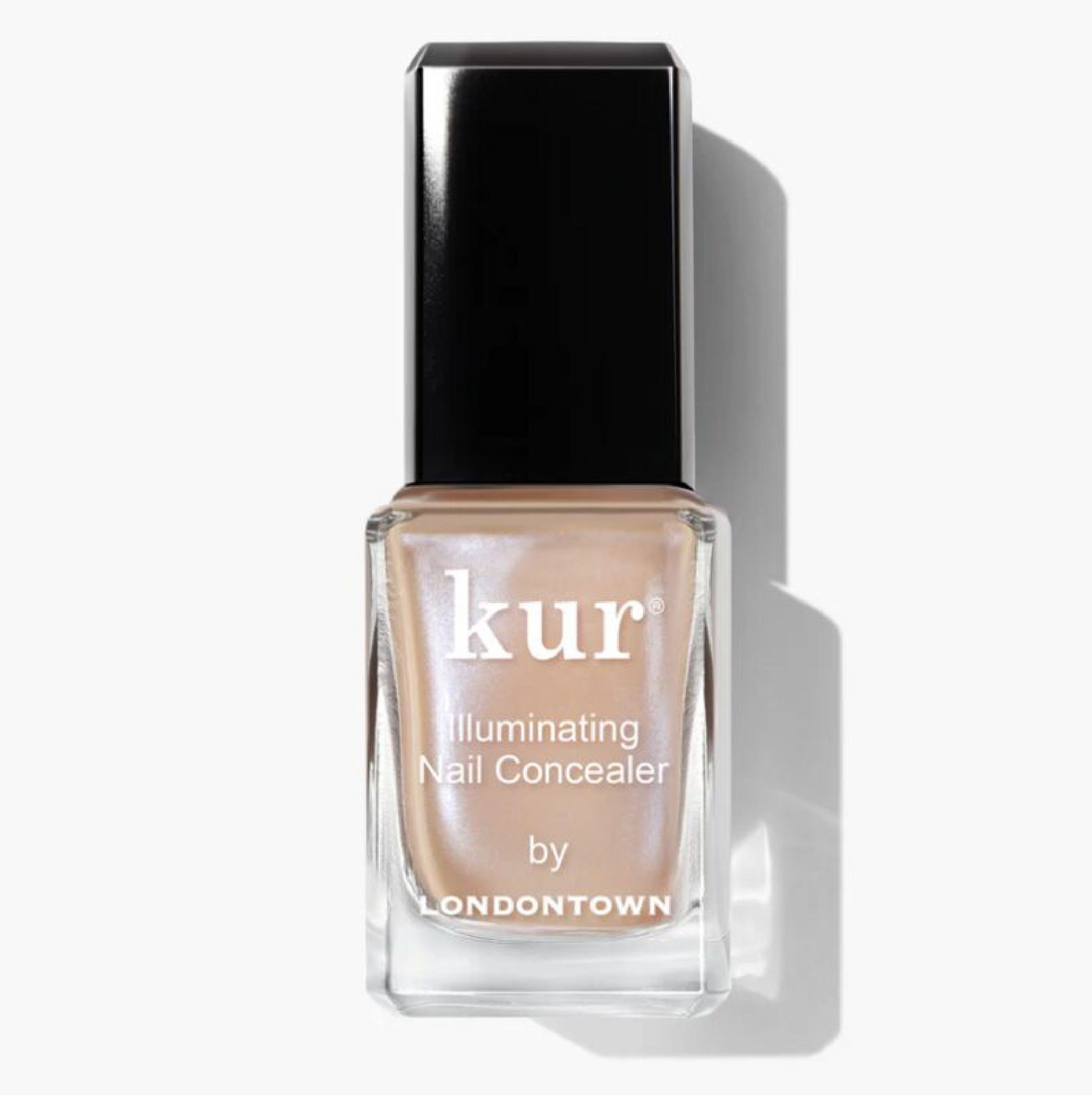 LONDONTOWN KUR ILLUMINATING NAIL CONCEALER BARE