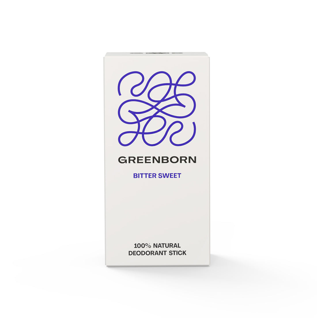 GREENBORN - DEO STICK