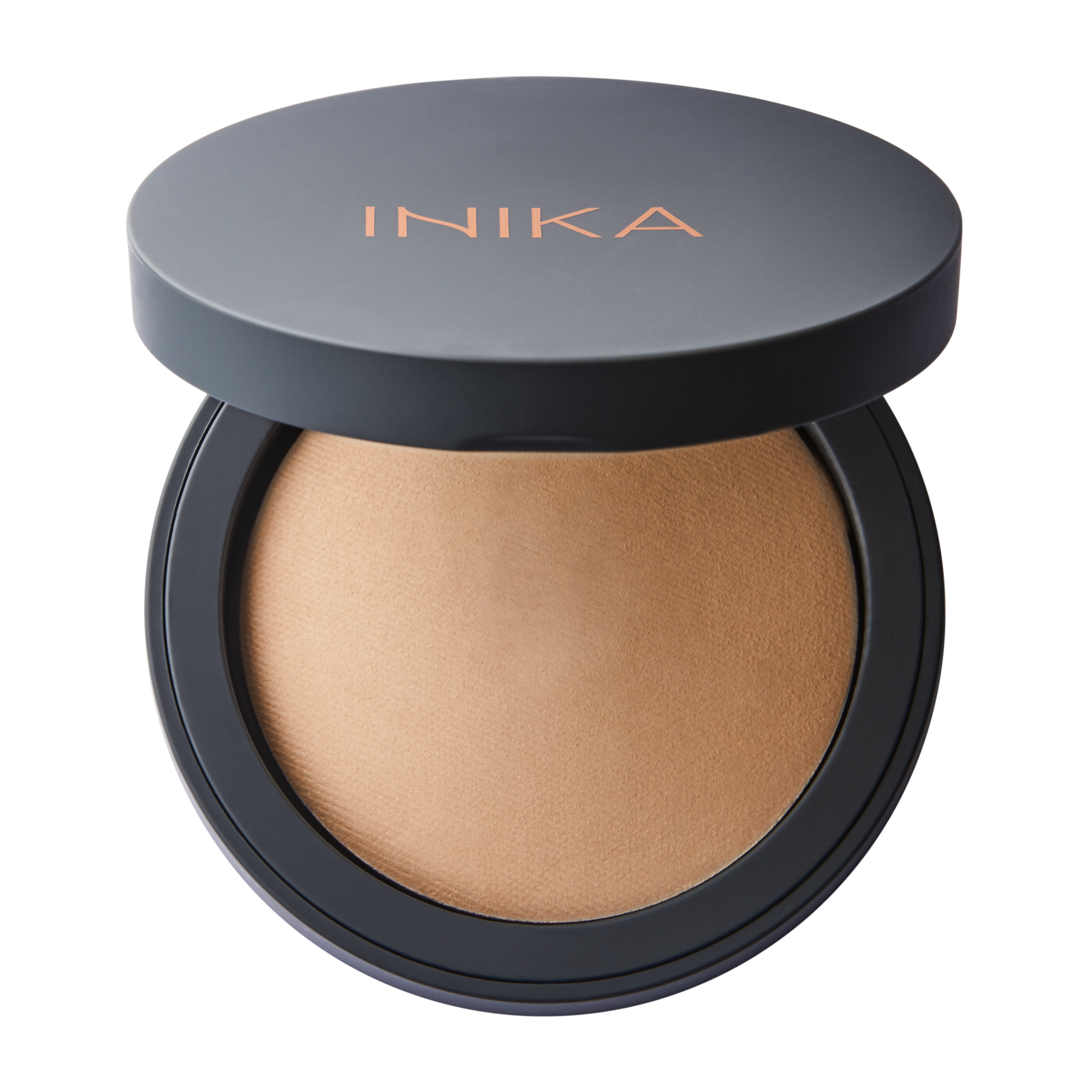 INIKA ORGANIC BAKED MINERAL FOUNDATION
