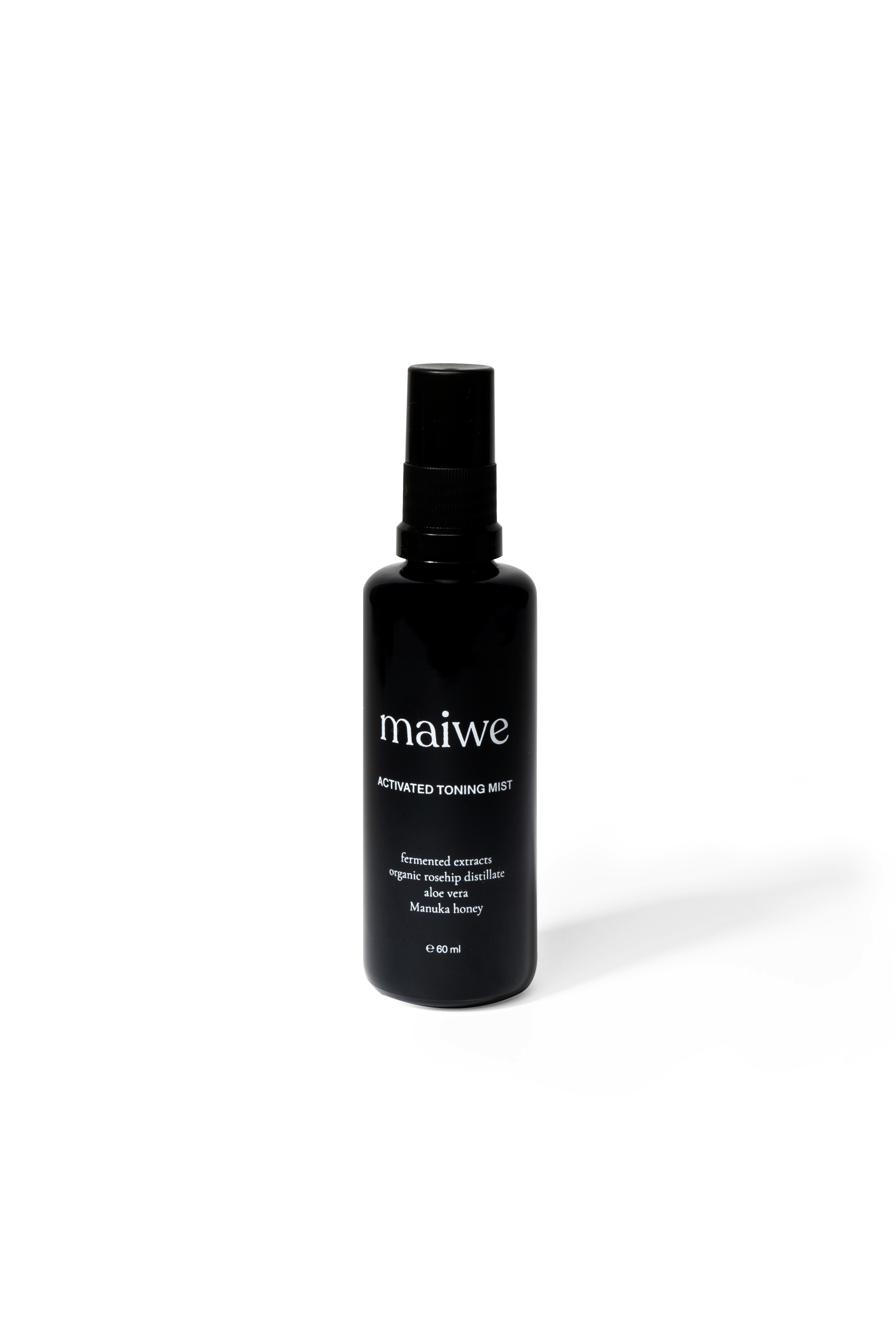 MAIWE ACTIVATED TONING MIST