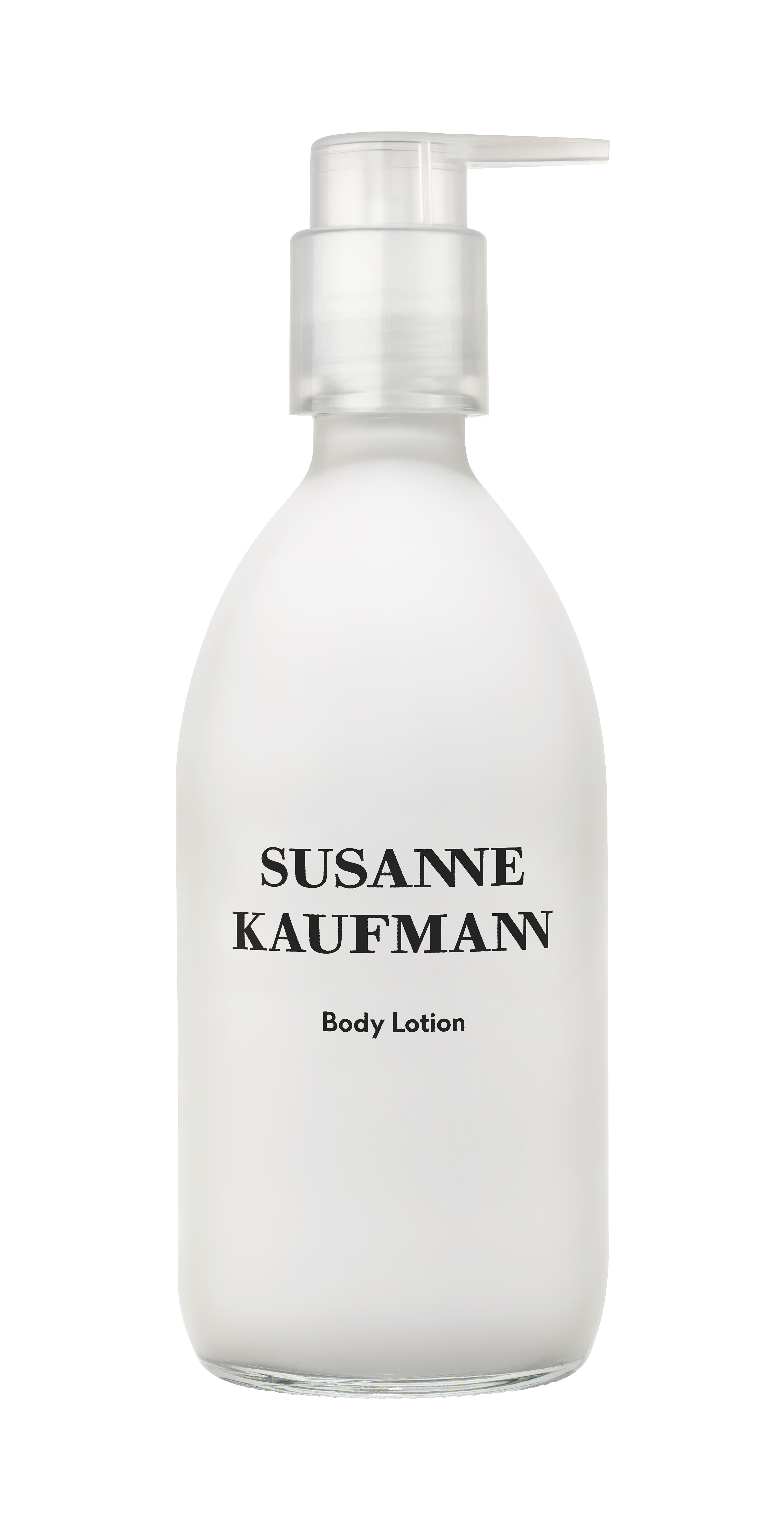 SUSANNE KAUFMANN KÖRPERLOTION - BODY LOTION