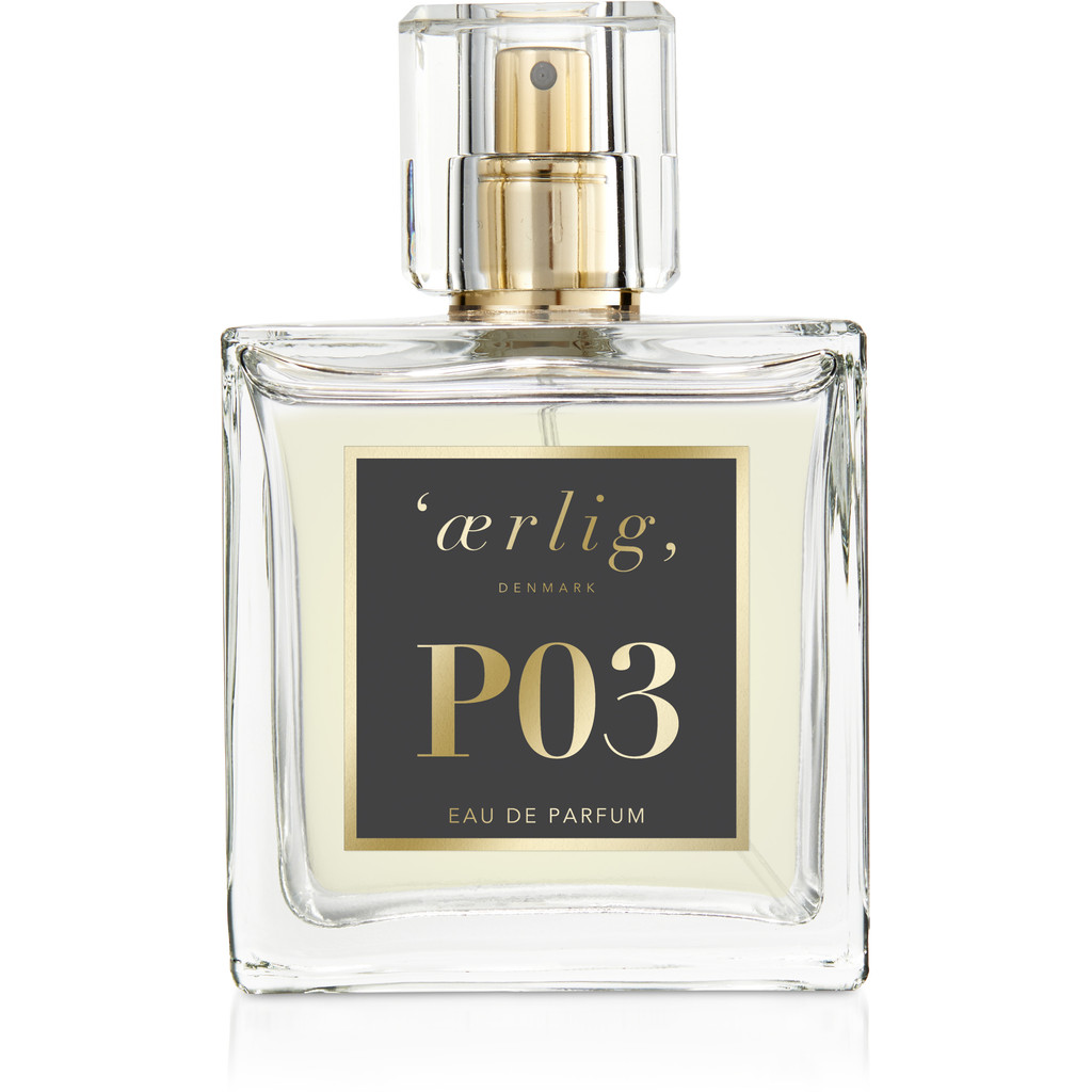 AERLIG PARFUM P03