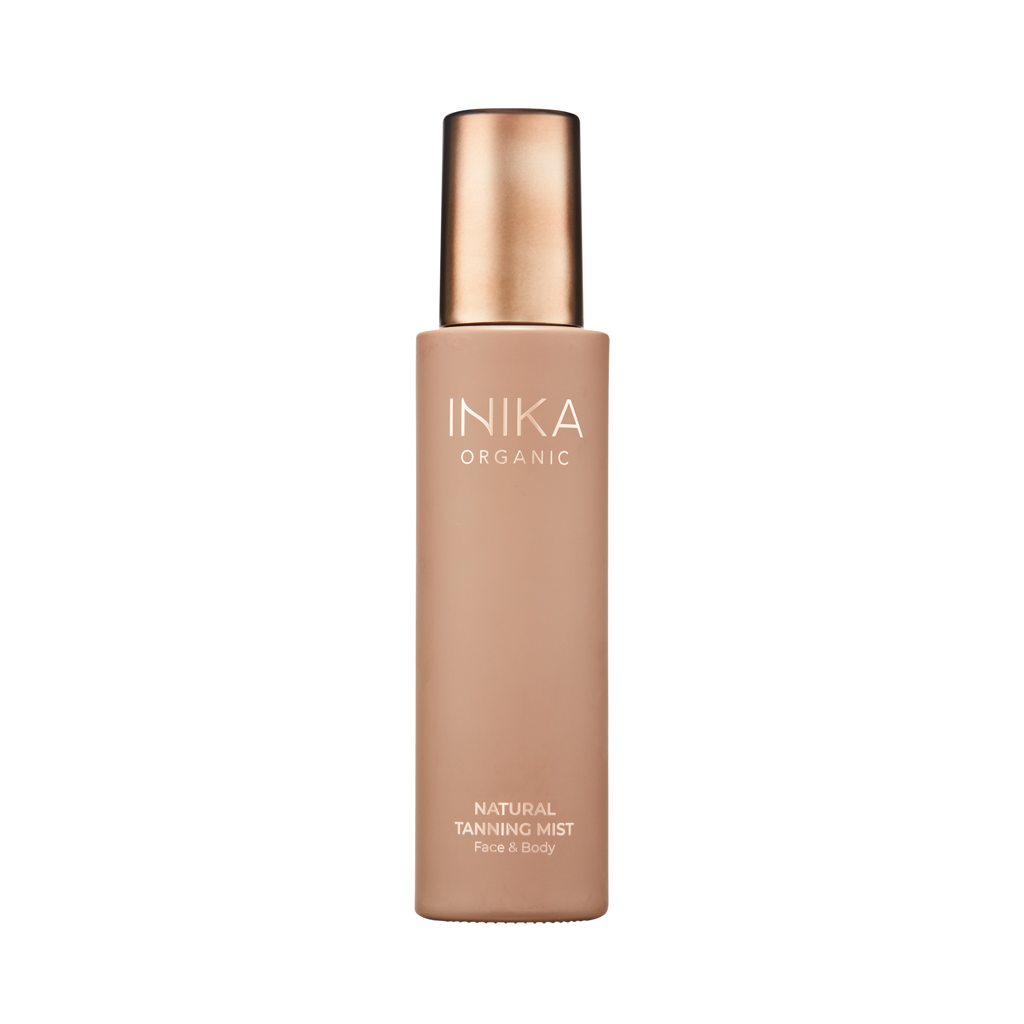 INIKA ORGANIC NATURAL TANNING MIST