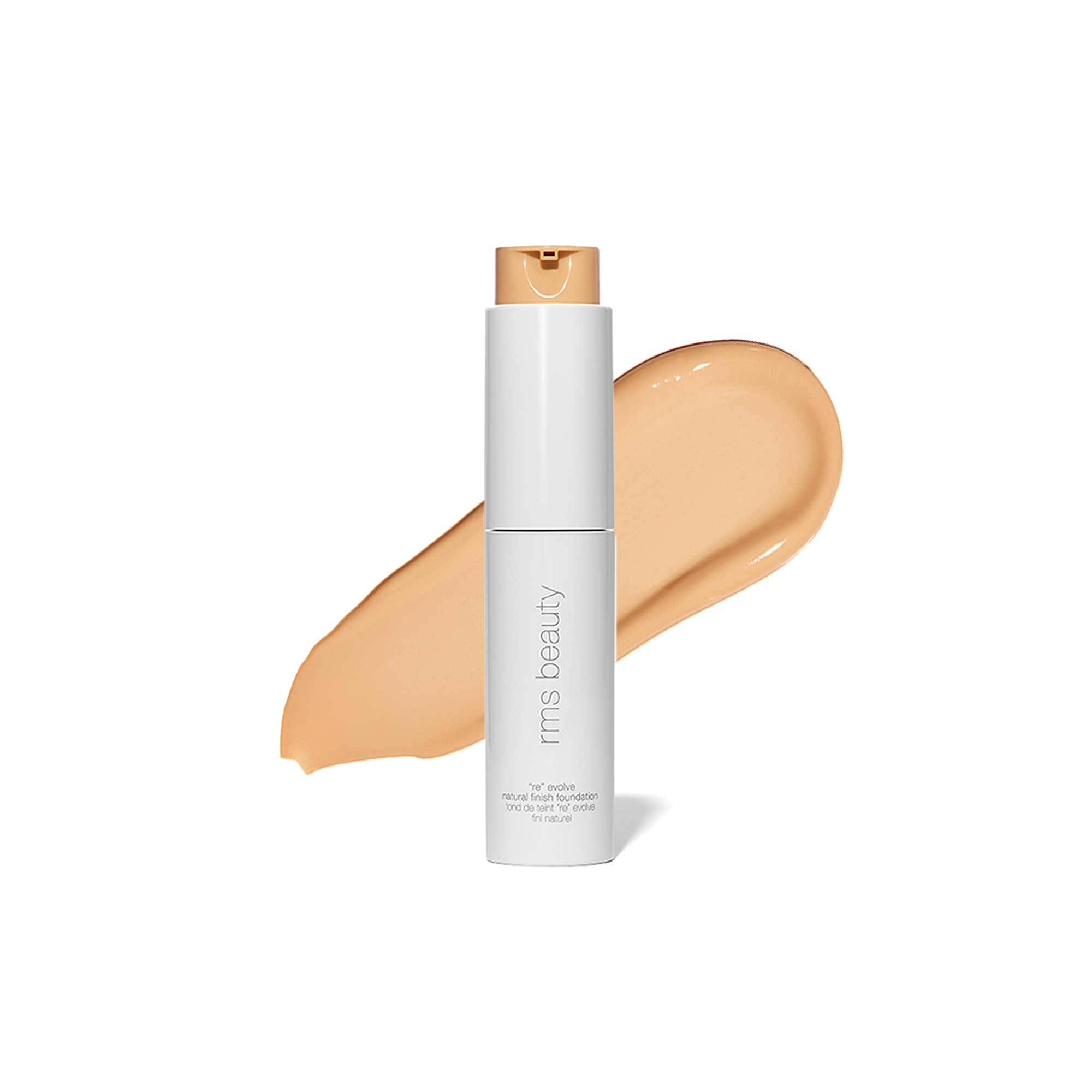 RMS BEAUTY | "RE" EVOLVE NATURAL FINISH FOUNDATION REFILL