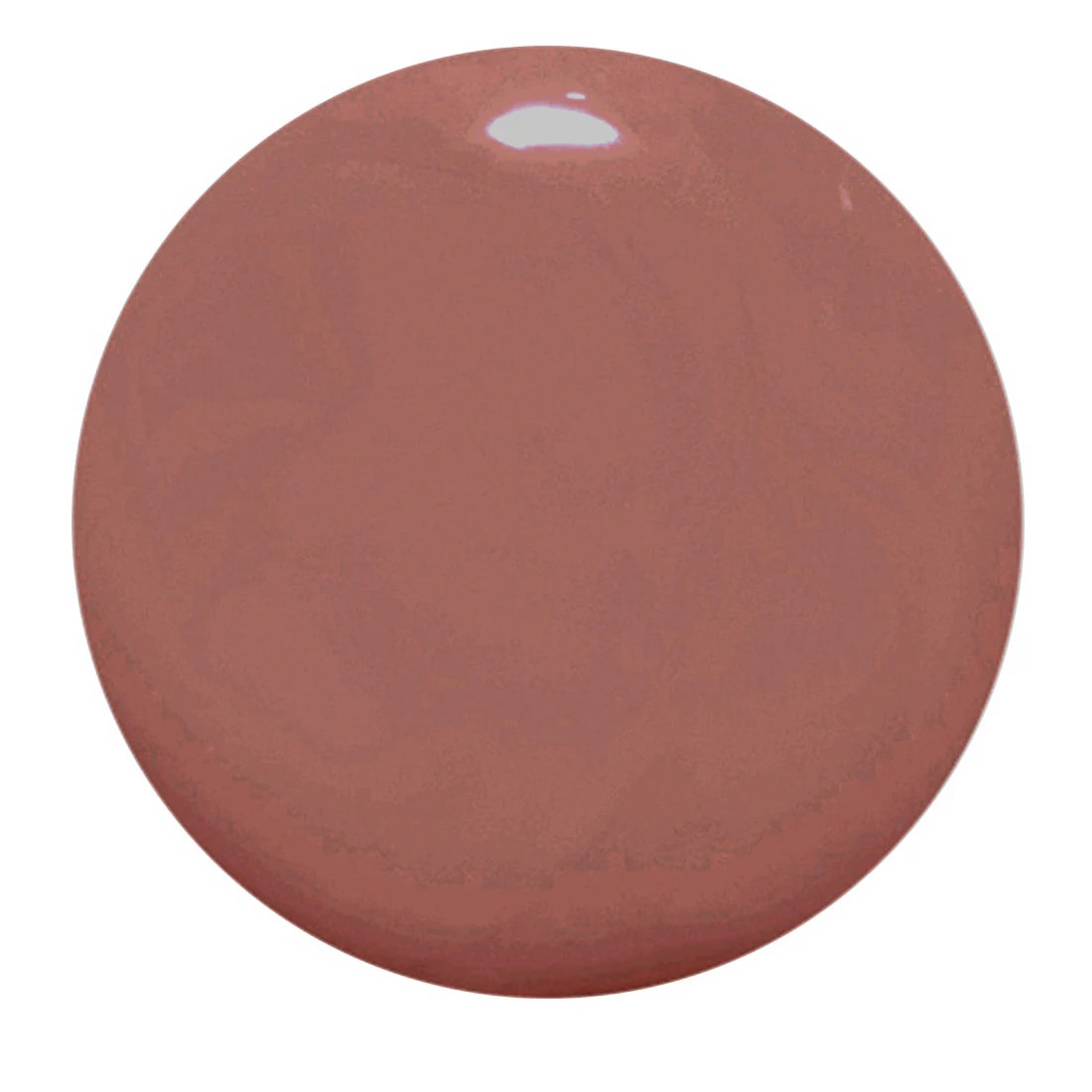 NAILBERRY NAIL LACQUER CASHMERE - OXY VINTAGE PINK