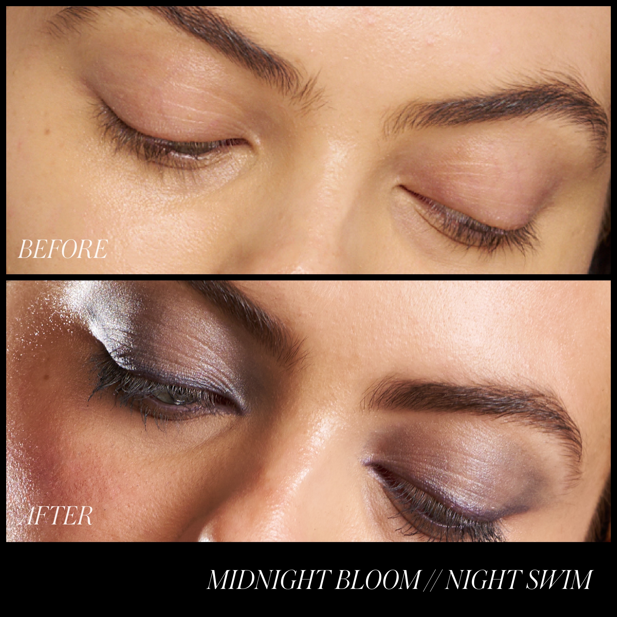 RMS BEAUTY REDIMENSION HYDRA EYES QUARTET