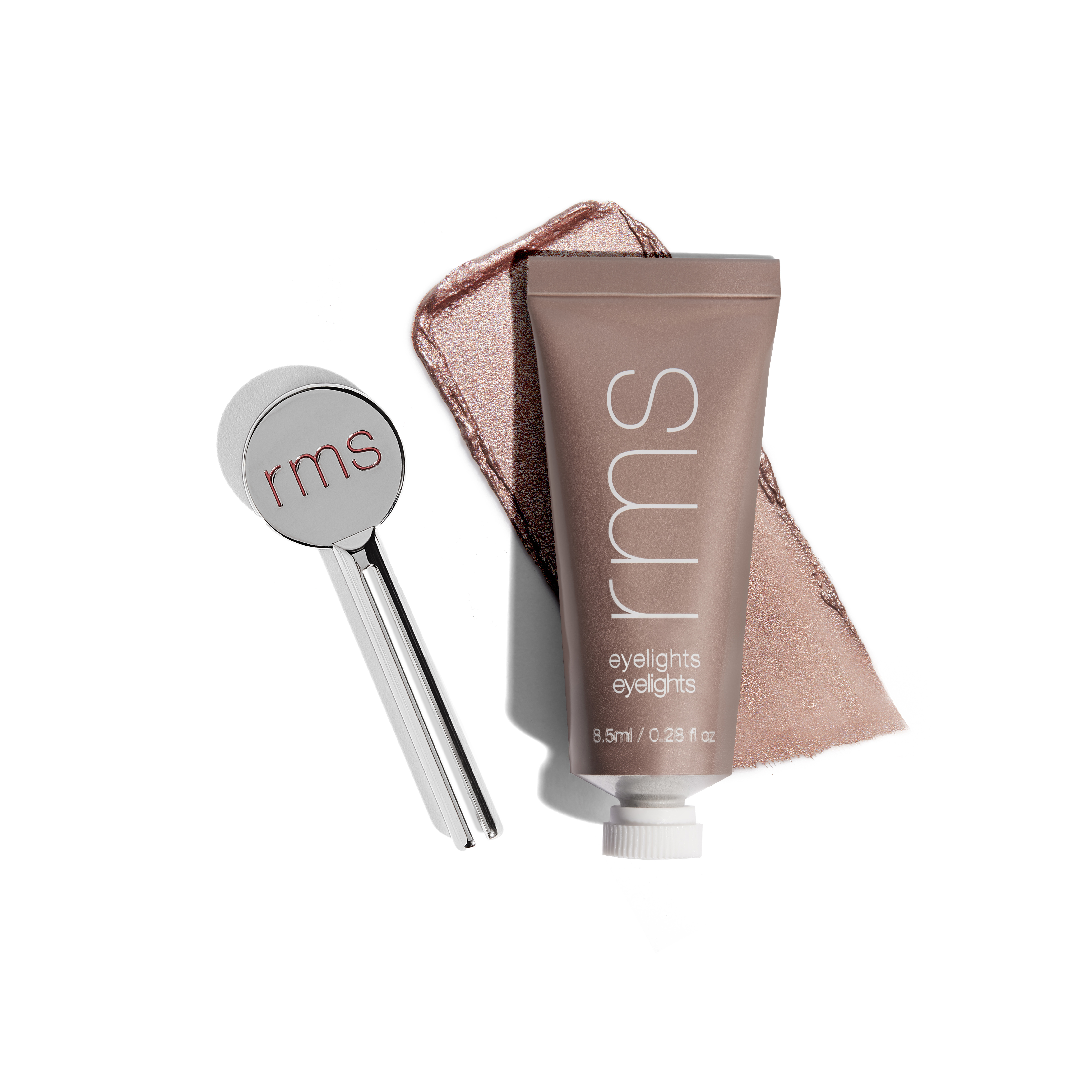 RMS BEAUTY | EYELIGHTS CREAM EYESHADOW - STROBE