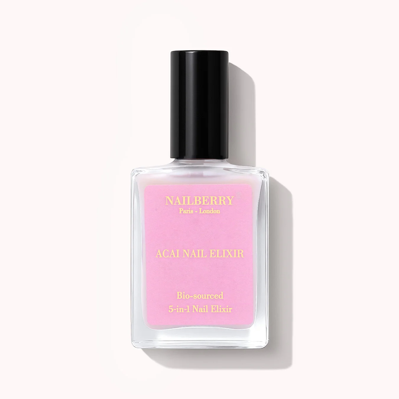 NAILBERRY ACAI ELIXIR 5 IN 1 TREATMENT