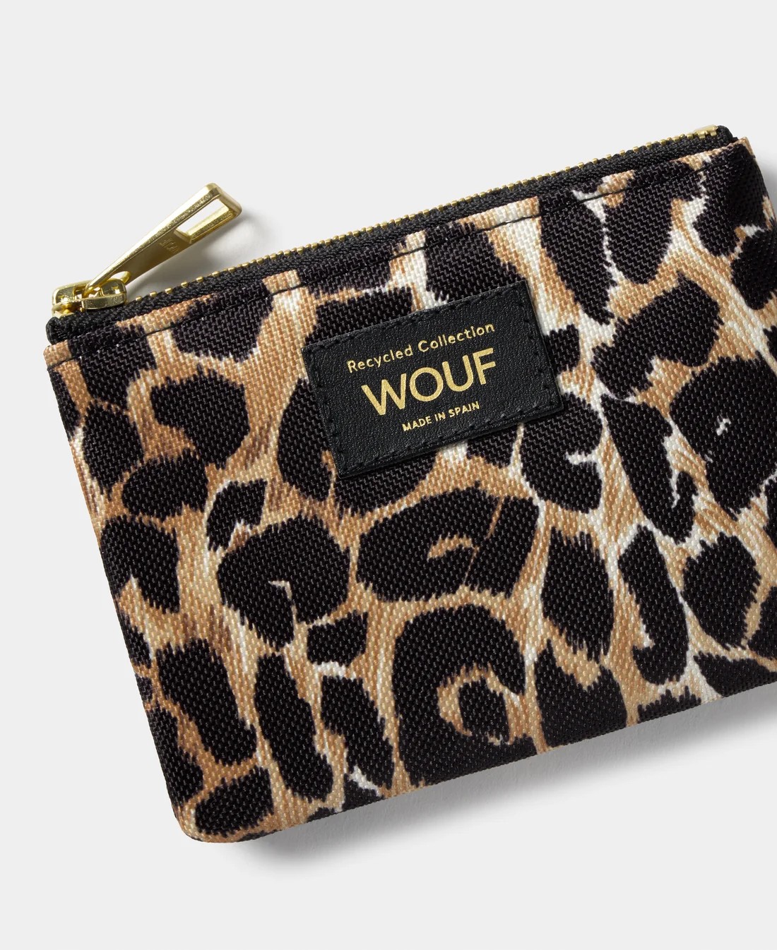 WOUF ICON SMALL POUCH