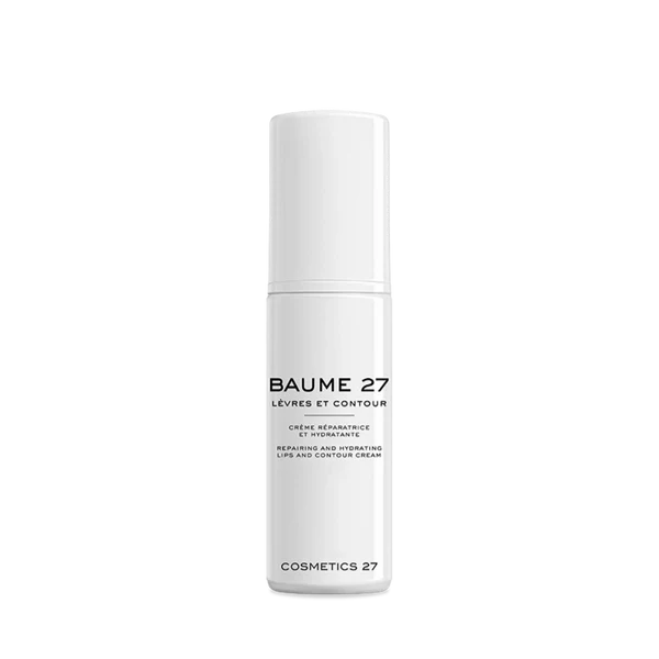COSMETICS 27 BAUME 27 LÈVRES ET CONTOUR