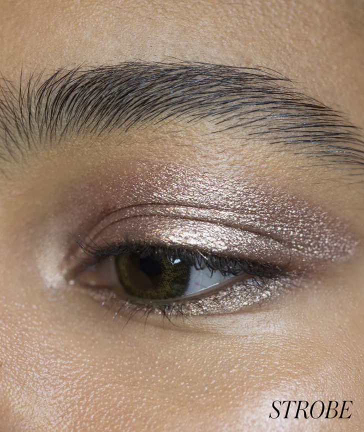 RMS BEAUTY | EYELIGHTS CREAM EYESHADOW - STROBE
