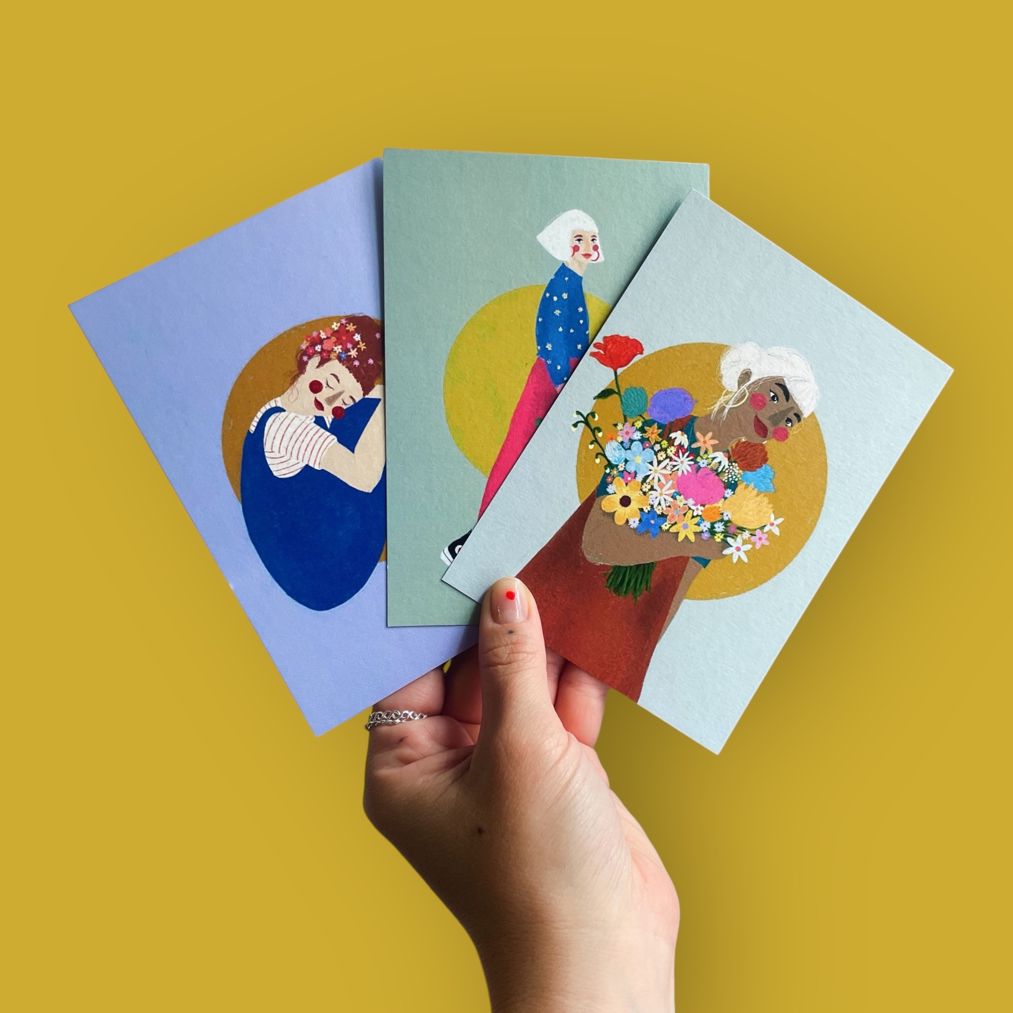 arion illustriert