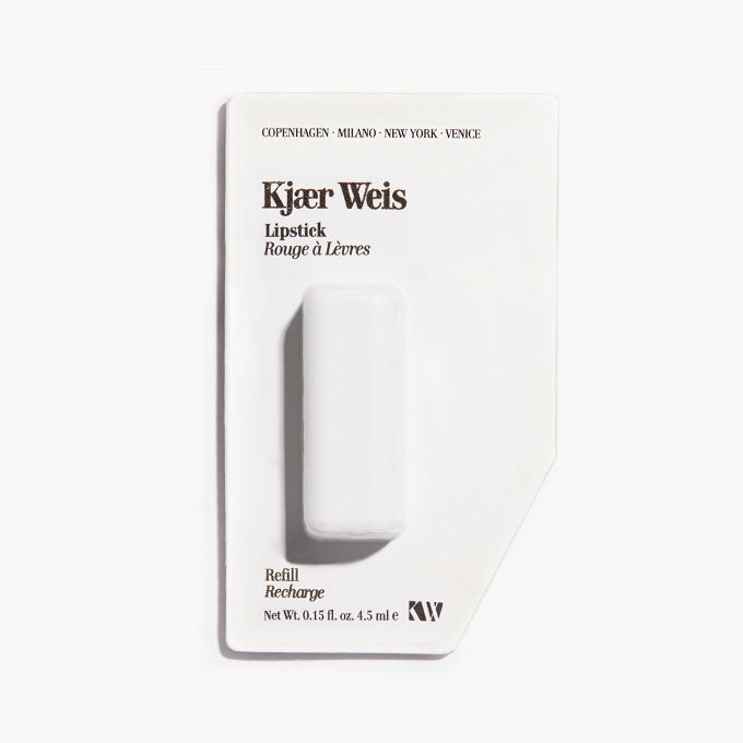 KJAER WEIS - LIPSTICK REFILL