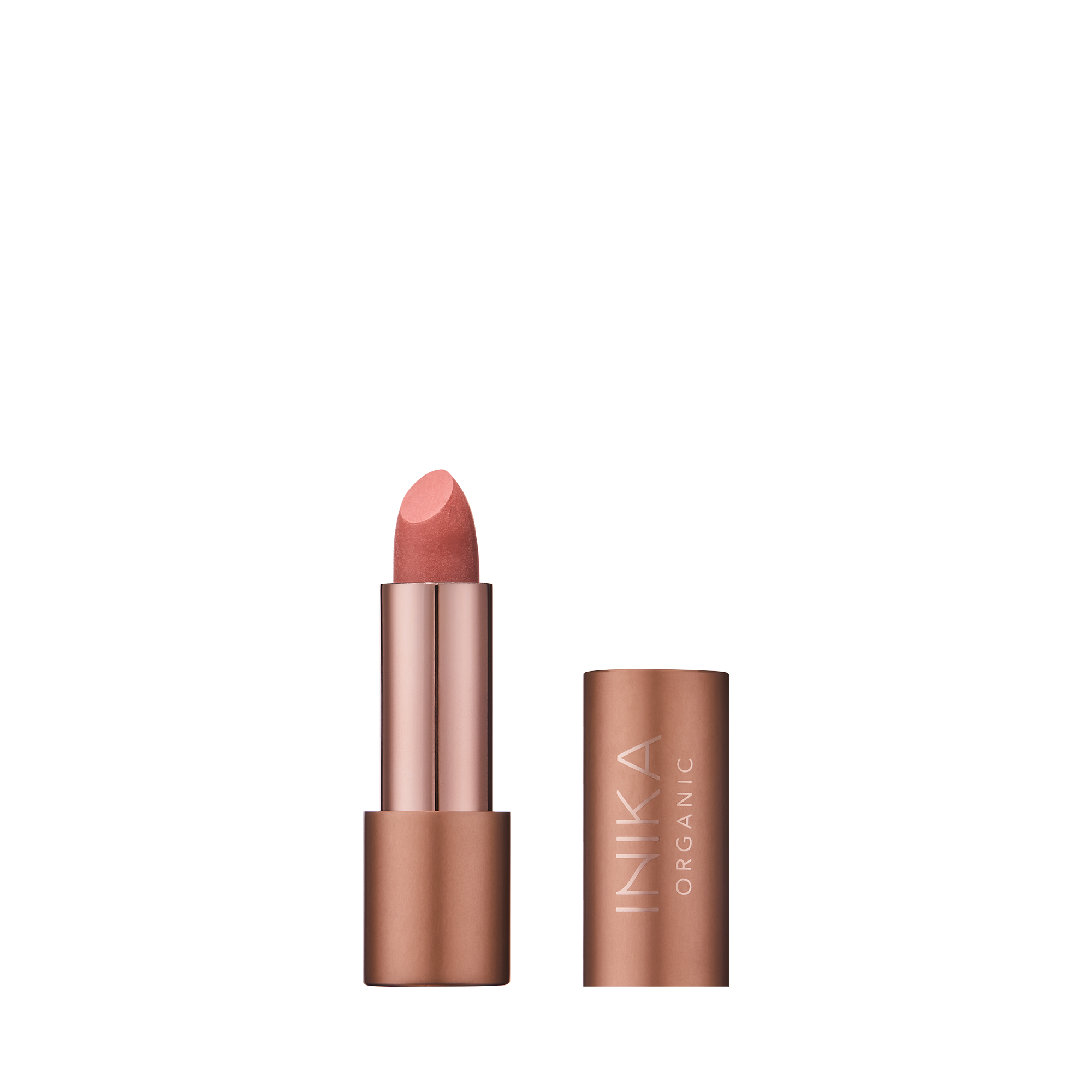 SALE - INIKA ORGANIC LIPSTICK_