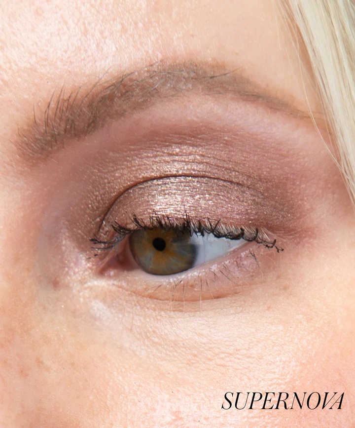 RMS BEAUTY | EYELIGHTS CREAM EYESHADOW - SUPERNOVA