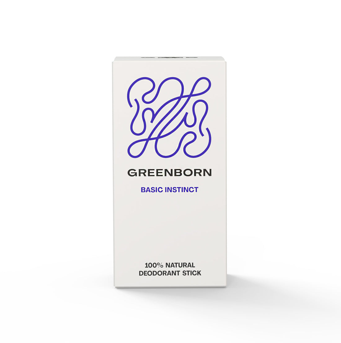 GREENBORN - DEO STICK