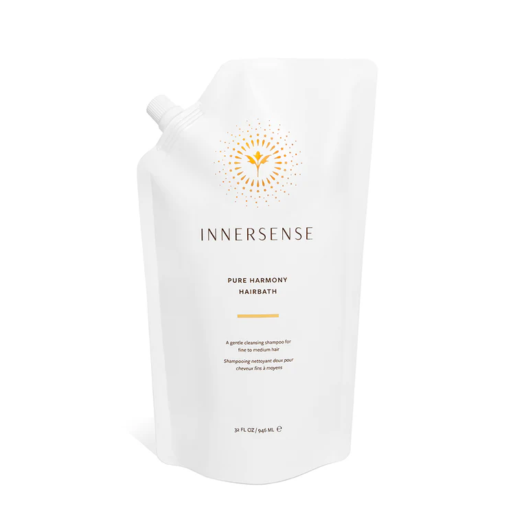 INNERSENSE PURE HARMONY HAIRBATH