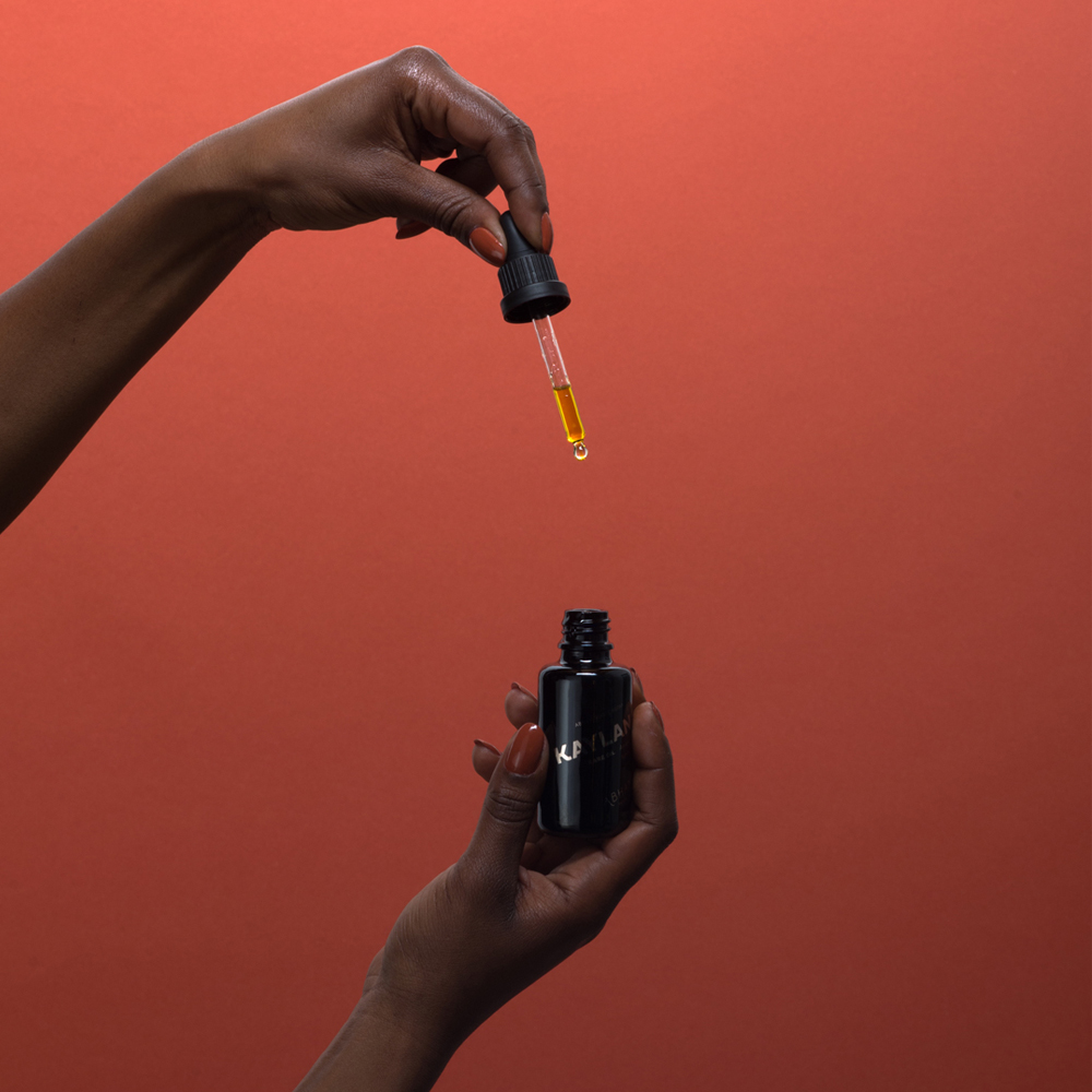 ABHATI SUISSE - KAYLANA RARE OIL