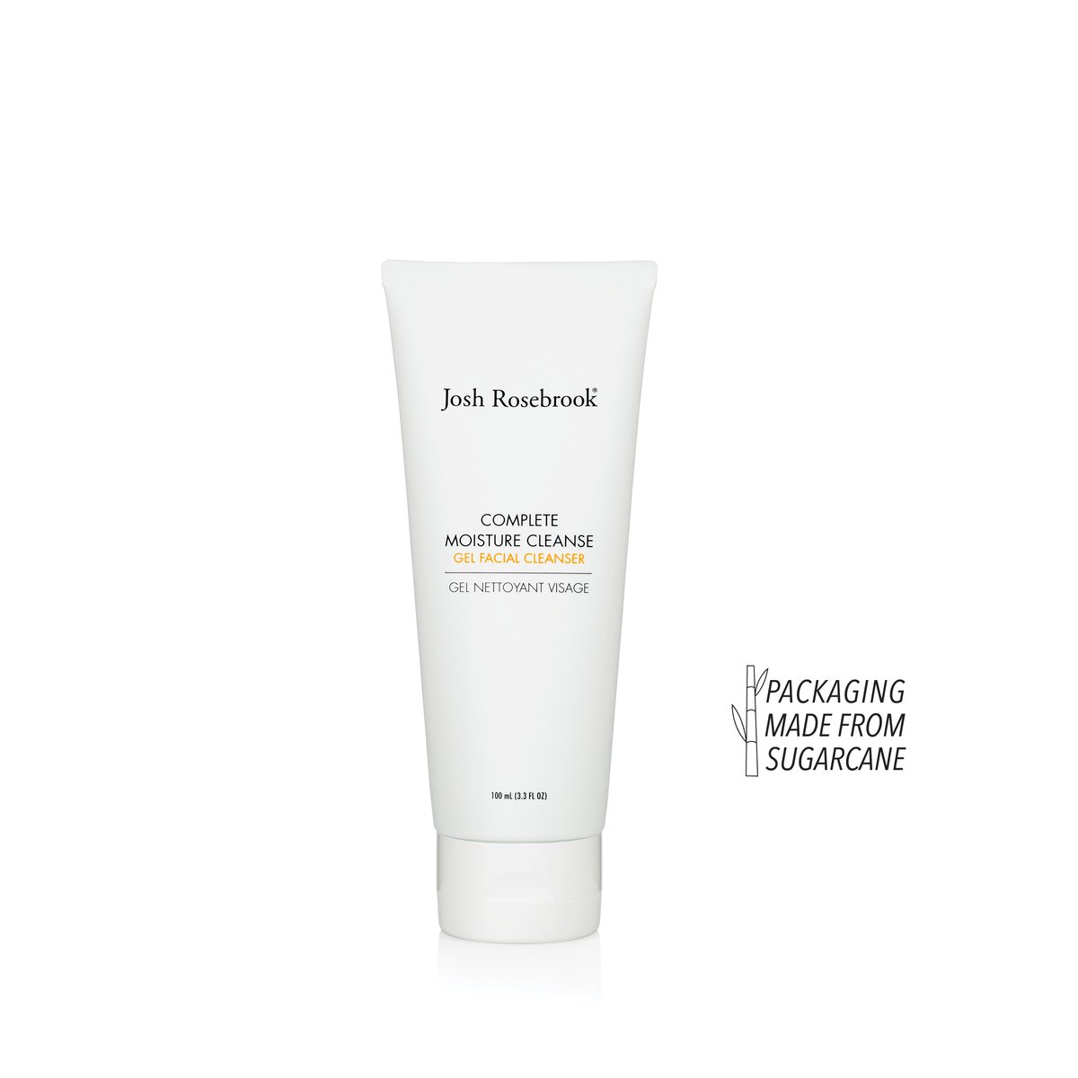 SALE - JOSH ROSEBROOK COMPLETE MOISTURE CLEANSE