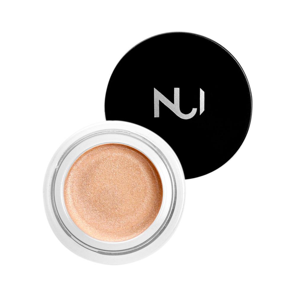 SALE - NUI COSMETICS NATURAL ILLUSION CREAM EYESHADOW PIARI_