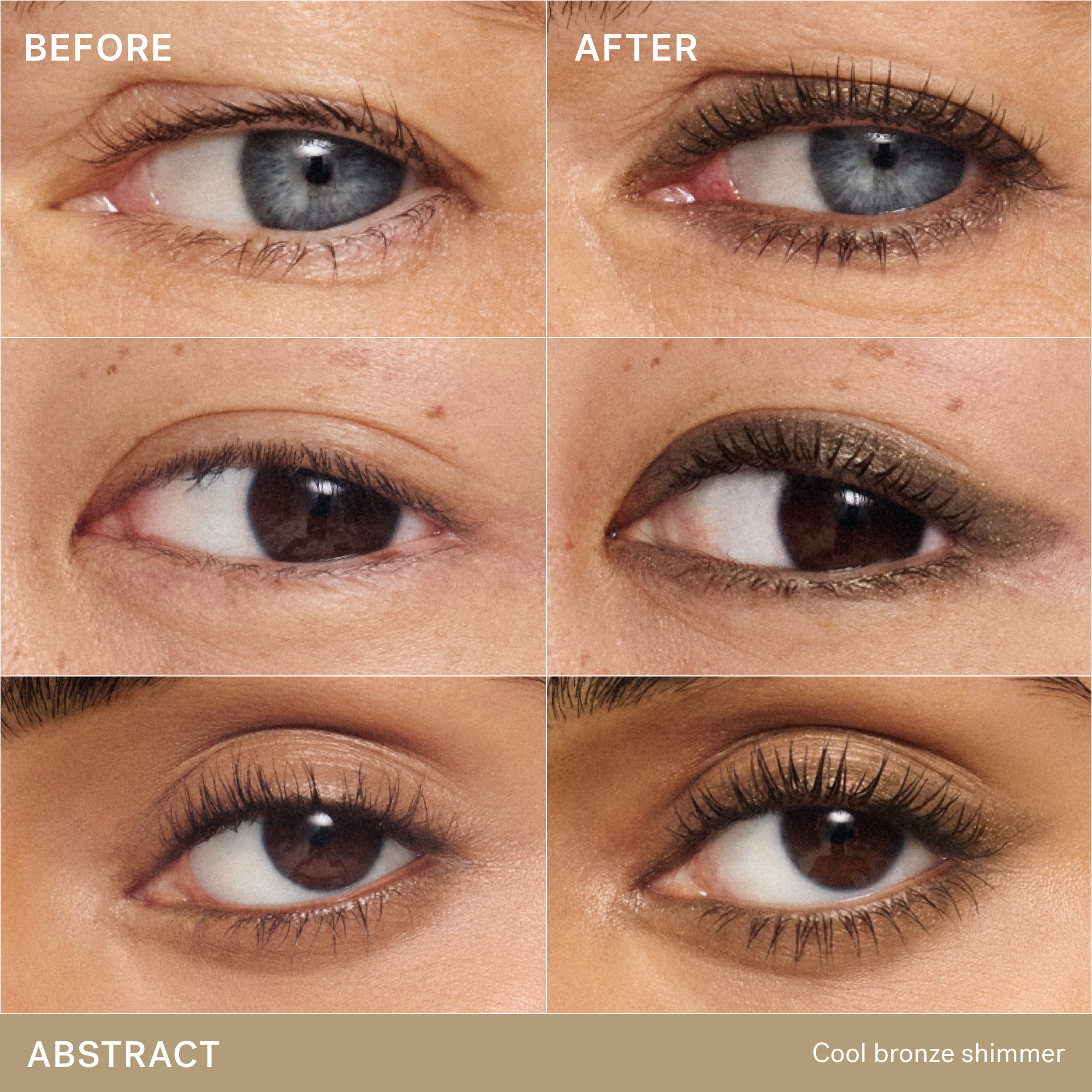 ILIA BEAUTY THRU LINE WATERPROOF EYELINER - SHIMMER