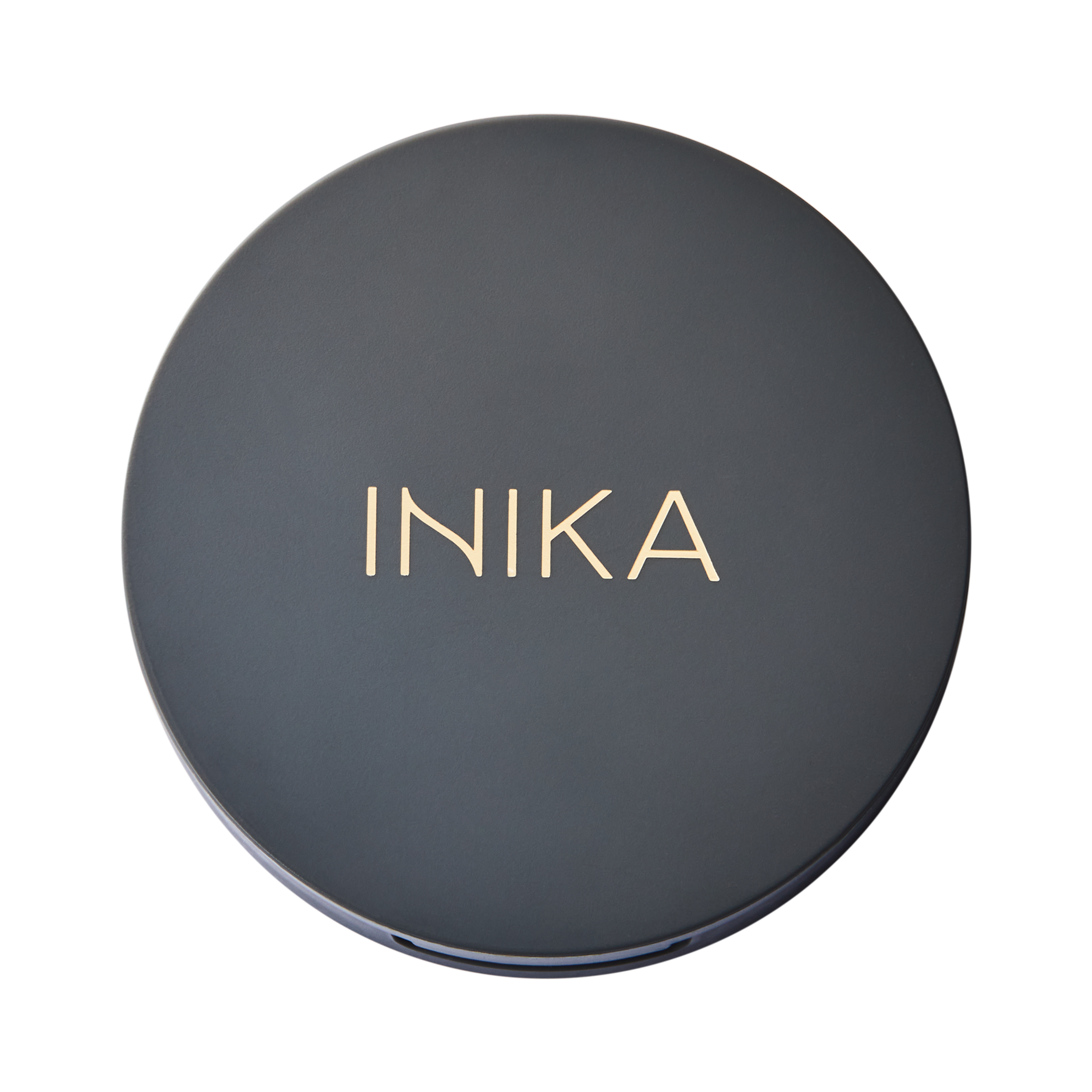 INIKA ORGANIC BAKED MINERAL FOUNDATION