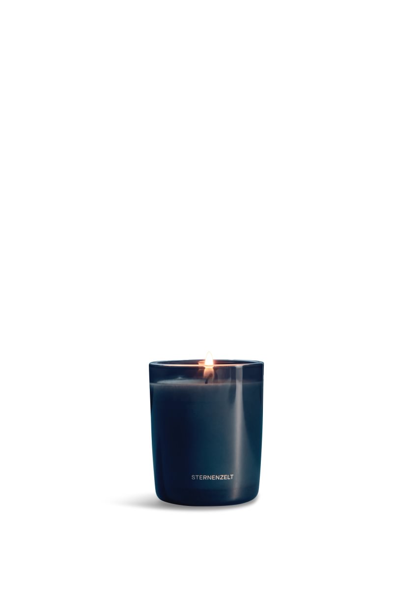 LOOOPS - STERNENZELT DUFTKERZE 75G LIMITED EDITION